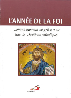 L' Année de la Foi